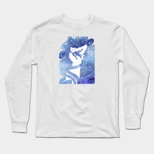 Kalypso Long Sleeve T-Shirt